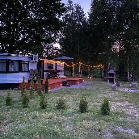 Villa Ostoja Lucien Esterno foto