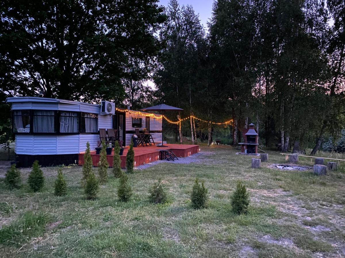 Villa Ostoja Lucien Esterno foto
