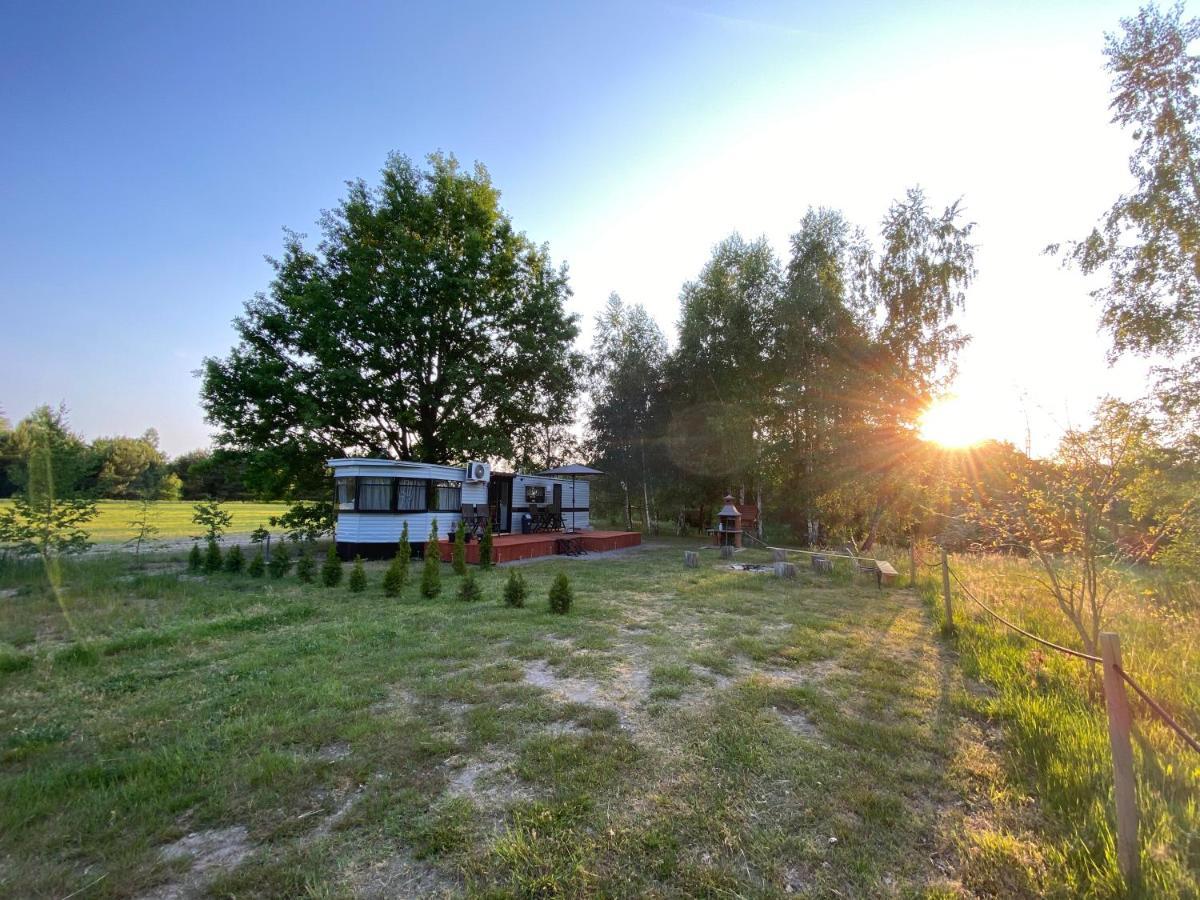 Villa Ostoja Lucien Esterno foto